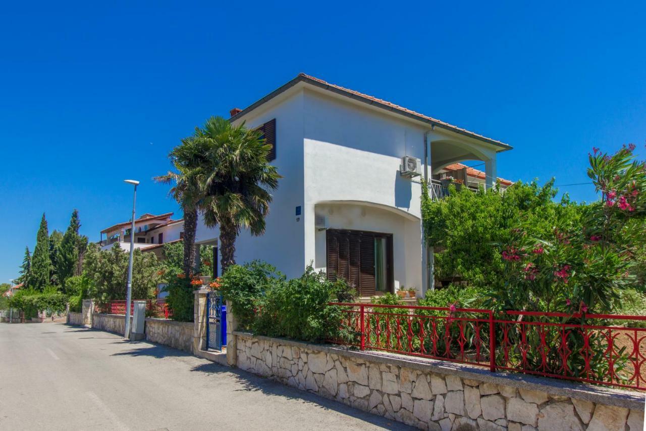 Villa Jozica Murter Exteriör bild